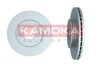 103346 TARCZA HAMULC. PRZÓD HYUNDAI ACCENT IV 10- KAMOKA підбір по vin на Brocar