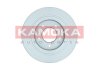 103525 Тормозные диски KAMOKA підбір по vin на Brocar