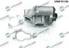 DRM181106 КЛАПАН EGR З ПРОКЛАДКОЮ RENAULT, NISSAN, OPEL DR.MOTOR підбір по vin на Brocar