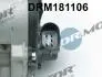 DRM181106 КЛАПАН EGR З ПРОКЛАДКОЮ RENAULT, NISSAN, OPEL DR.MOTOR підбір по vin на Brocar