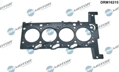 DRM16215 USZCZELKA POD GŁOWICĘ 1,1MM PSA,FORD,FIAT DR.MOTOR підбір по vin на Brocar