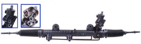 711520681 Кермовий механізм DRI підбір по vin на Brocar