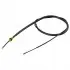 Трос ручних гальм FEBI BILSTEIN 176822 176822