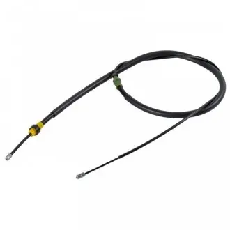 176822 Трос ручних гальм FEBI BILSTEIN 176822 FEBI BILSTEIN підбір по vin на Brocar