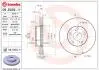 09E23311 TARCZA HAMULC. TOYOTA TACOMA 04-15 PRZÓD BREMBO підбір по vin на Brocar