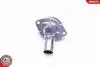20SKV083 TERMOSTAT CHEVROLET CRUZE EQUINOX SPARK SKV GERMANY підбір по vin на Brocar