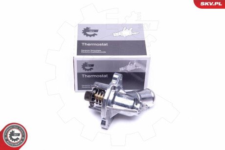 20SKV083 TERMOSTAT CHEVROLET CRUZE EQUINOX SPARK SKV GERMANY підбір по vin на Brocar