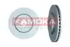 TARCZA HAMULCOWA PRZÓD OPEL ASTRA K 15- 103605