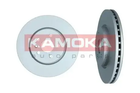 103605 TARCZA HAMULCOWA PRZÓD OPEL ASTRA K 15- KAMOKA підбір по vin на Brocar