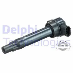 GN1070112B1 Котушка запалювання DELPHI підбір по vin на Brocar
