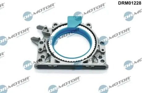 DRM01228 Ущільнення вала для двигуна з корпусом VAG DR.MOTOR підбір по vin на Brocar