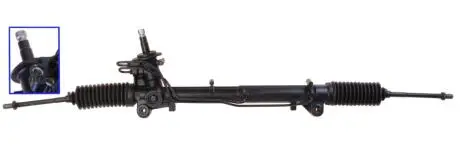 711520702 Кермовий механізм DRI підбір по vin на Brocar