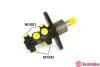 M56005 Главный тормозной цилиндр BREMBO підбір по vin на Brocar
