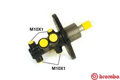 M56005 Главный тормозной цилиндр BREMBO подбор по vin на Brocar