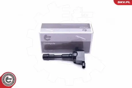 03SKV311 Котушка запалювання SKV GERMANY подбор по vin на Brocar
