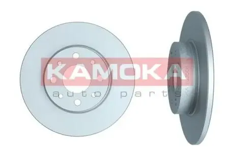 103508 Гальмівний диск KAMOKA подбор по vin на Brocar