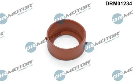 DRM01234 USZCZELKA PRZEWODU TURBINY VOLVO VOLVO DR.MOTOR подбор по vin на Brocar