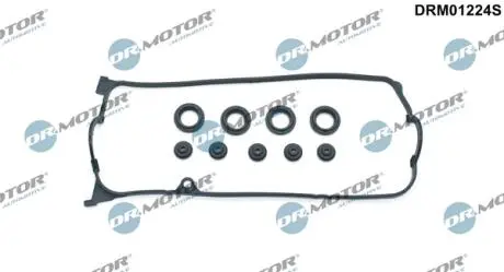 DRM01224S ZESTAW USZCZELEK POKRYWY ZAWORÓW HONDA DR.MOTOR подбор по vin на Brocar
