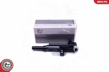 03SKV320 Котушка запалювання SKV GERMANY подбор по vin на Brocar