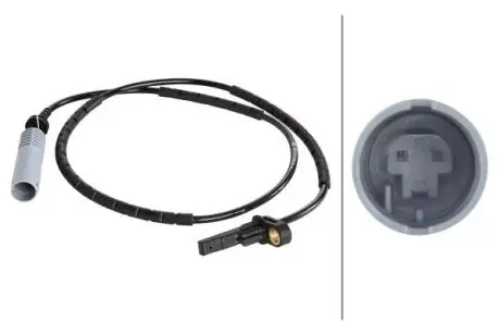 6PU012806061 Датчик HELLA підбір по vin на Brocar