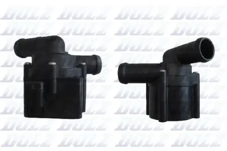 EA535A POMPA WODY, OGRZEWANIE POSTOJOWE AUDI DOLZ подбор по vin на Brocar