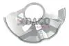 612201 Tarcza kotwiczna MAZDA 6 GG 02-07 PP DACO підбір по vin на Brocar
