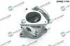 DRM211104 КЛАПАН EGR С УПЛОТНЕНИЕМ VAG, MITSUBISHI DR.MOTOR підбір по vin на Brocar