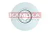 103532 TARCZA HAMULC. TYŁ PEUGEOT 508 I 10- KAMOKA підбір по vin на Brocar