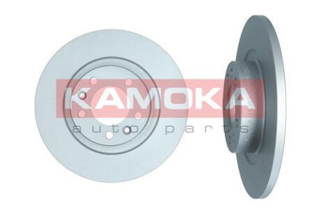 103532 TARCZA HAMULC. TYŁ PEUGEOT 508 I 10- KAMOKA підбір по vin на Brocar