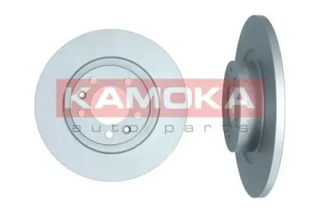 103532 TARCZA HAMULC. TYŁ PEUGEOT 508 I 10- KAMOKA підбір по vin на Brocar