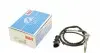 Датчик температури ВГ Fiat Doblo/Opel Combo 1.6 D/CDTI 10- (HÜCO) 135528