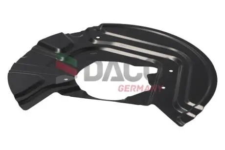 610329 Tarcza kotwiczna BMW X3 E83 04-11 PP DACO подбор по vin на Brocar