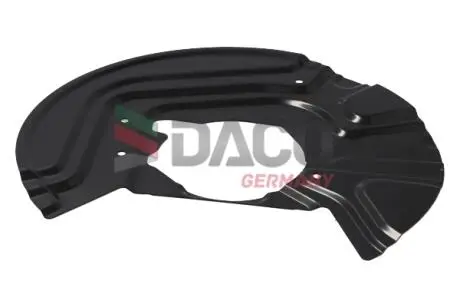 610328 Tarcza kotwiczna BMW X3 E83 04-11 PL DACO подбор по vin на Brocar