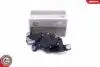 Двигун склоочисника 19SKV100