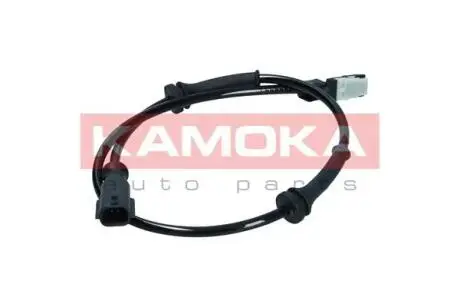 1060394 Датчик АВЅ задний, левый KAMOKA підбір по vin на Brocar