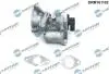 DRM161102 КЛАПАН EGR С УПЛОТНЕНИЕМ, FORD, FIAT DR.MOTOR підбір по vin на Brocar