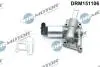 ZAWÓR EGR Z USZCZELKĽ OPEL,VAUXHALL DRM151106