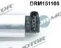 DRM151106 ZAWÓR EGR Z USZCZELKĽ OPEL,VAUXHALL DR.MOTOR підбір по vin на Brocar