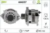 ALTERNATOR 12V NISSAN OPEL RENAULT 444237