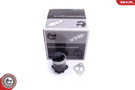 14SKV210 Клапан EGR SKV GERMANY подбор по vin на Brocar