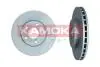 TARCZA HAMULC. PRZÓD VOLVO V40 12- 103591