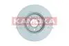 103591 TARCZA HAMULC. PRZÓD VOLVO V40 12- KAMOKA підбір по vin на Brocar