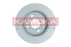 103522 TARCZA HAMULC. TYŁ HYUNDAI I10 13- KAMOKA підбір по vin на Brocar