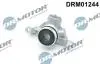 Клапан вентиляції картерних газів DRM01244