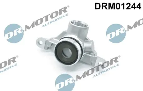 DRM01244 KRÓCIEC UKŁADU CHŁODZENIA MERCEDES DR.MOTOR подбор по vin на Brocar