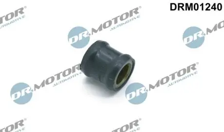 DRM01240 Прокладка двигуна гумова DR.MOTOR підбір по vin на Brocar