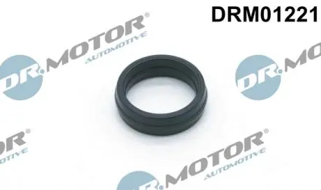 DRM01221 Прокладка двигуна гумова DR.MOTOR підбір по vin на Brocar
