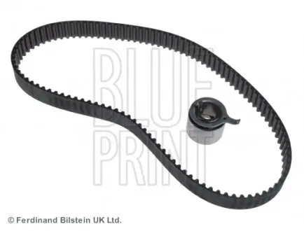 ADG07317 Комплект ремня ГРМ BLUE PRINT підбір по vin на Brocar