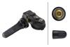 Czujnik TPMS 433MHz gumowy czarny 6PP 358 139-461