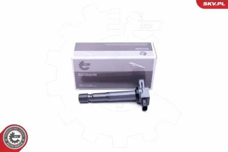 03SKV307 Котушка запалювання SKV GERMANY підбір по vin на Brocar